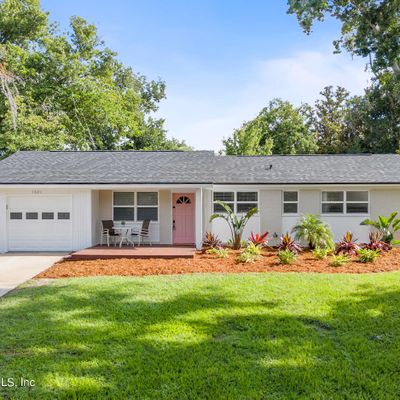 1621 2nd N Avenue, Jacksonville Beach, FL 32250