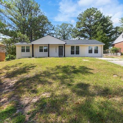 1621 Melody Dr, Columbus, GA 31907