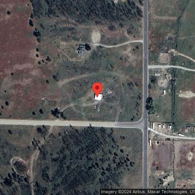 16211 E Frideger Rd, Elk, WA 99009