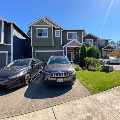 16217 76 Th Avenue Ct E, Puyallup, WA 98375