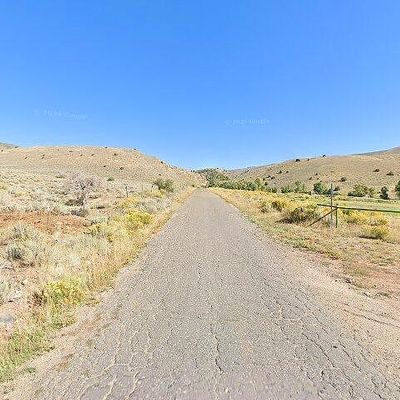 16225 N Paradise Park Rd, Lapoint, UT 84039