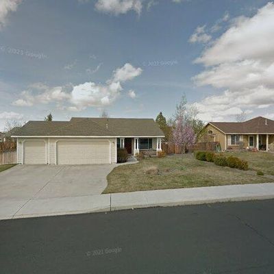 1625 Nw Spruce Ave, Redmond, OR 97756