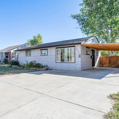 1626 S Sheridan Blvd, Denver, CO 80232