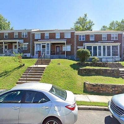 1626 Inverness Ave, Baltimore, MD 21230