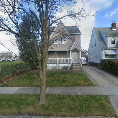 16311 Biltmore Ave, Cleveland, OH 44128