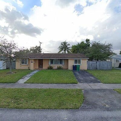 16320 Sw 100 Th Ct, Miami, FL 33157