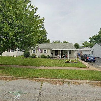 1636 Pence Pl, Dayton, OH 45432