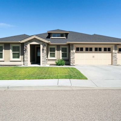 1638 Pisa Ln, Richland, WA 99352