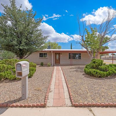 164 E Martin Dr, Sierra Vista, AZ 85635