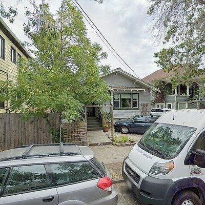 1640 63 Rd St, Berkeley, CA 94703