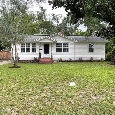 1641 Charon Rd, Jacksonville, FL 32205