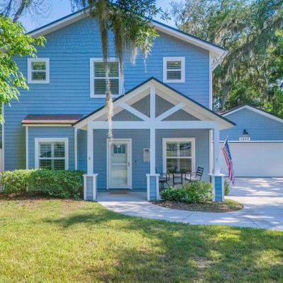 1642 5th N Avenue, Jacksonville Beach, FL 32250