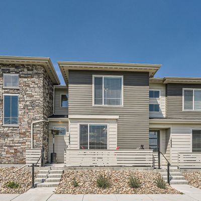 16433 Askins Loop, Parker, CO 80134