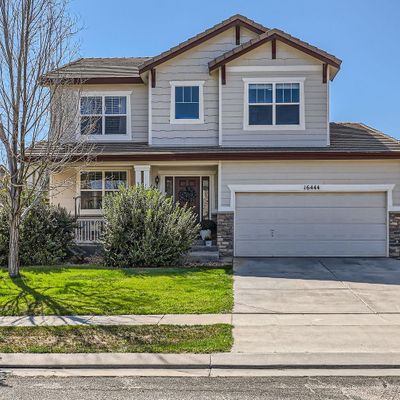 16444 E 99 Th Ave, Commerce City, CO 80022