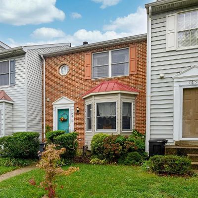 1652 Elkwood Ct, Annapolis, MD 21409