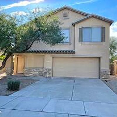 16521 W Moreland St, Goodyear, AZ 85338