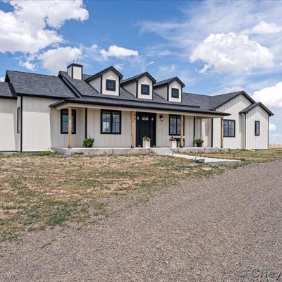 1653 N Rockaway Ct, Cheyenne, WY 82009