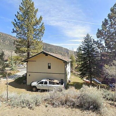 16529 Oakwood Way, Pine Mountain Club, CA 93222