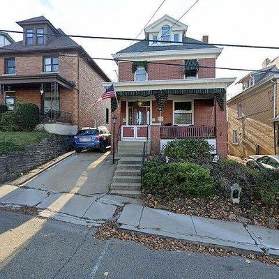 1653 Hillsdale Ave, Pittsburgh, PA 15216