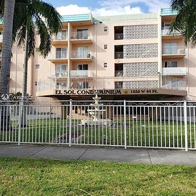 1655 W 44 Th Pl #232, Hialeah, FL 33012