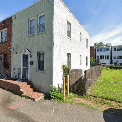 1658 F St Ne, Washington, DC 20002