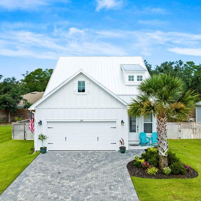 166 Bayou Edge Lndg, Santa Rosa Beach, FL 32459