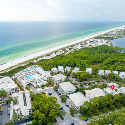 1660 E County Highway 30a #Unit 301, Santa Rosa Beach, FL 32459