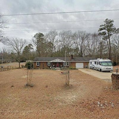 1660 Benson Rd, Angier, NC 27501