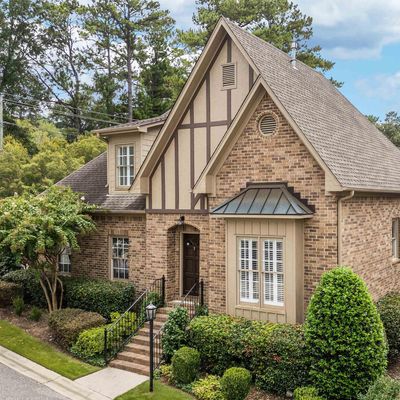 1663 Creekstone Court, Birmingham, AL 35243