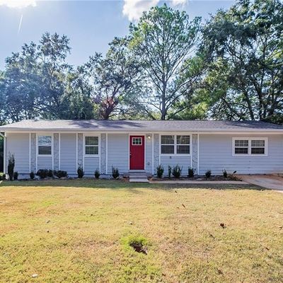 1669 Freedom Vly, Decatur, GA 30032