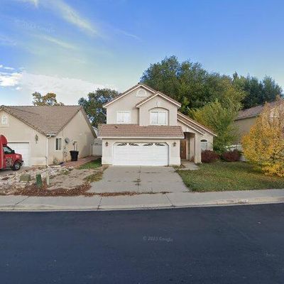 167 Spanish Trails Blvd, Spanish Fork, UT 84660