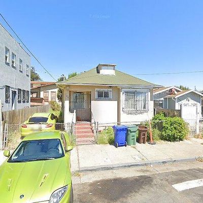 168 5 Th St, Richmond, CA 94801