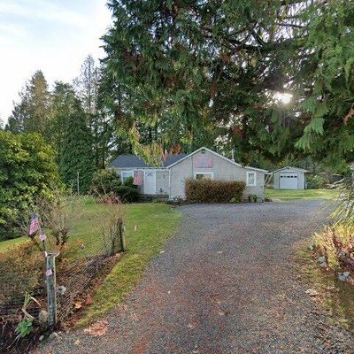 16807 Hallman Rd Nw, Poulsbo, WA 98370