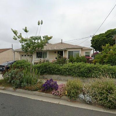 16815 Freeman Ave, Lawndale, CA 90260