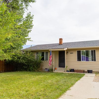 1683 N Heights Way, Sheridan, WY 82801