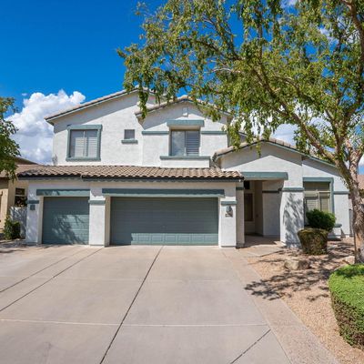 1688 E Lexington Ave, Gilbert, AZ 85234