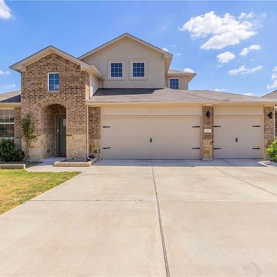 169 Struss Dr, Georgetown, TX 78626