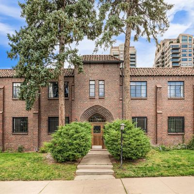 1690 Detroit St #7, Denver, CO 80206