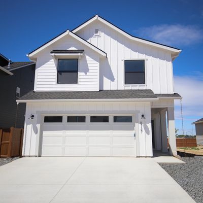 2055 S Saltbrush Way, Meridian, ID 83642