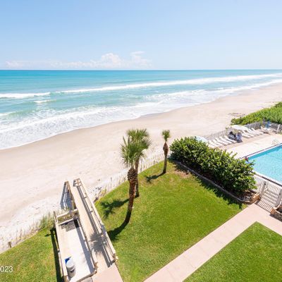 2055 Highway A1 A #505, Indian Harbour Beach, FL 32937