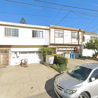 2058 Quesada Ave, San Francisco, CA 94124