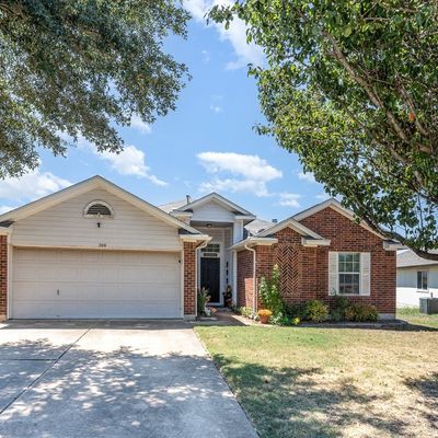 206 Cassandra Dr, Hutto, TX 78634