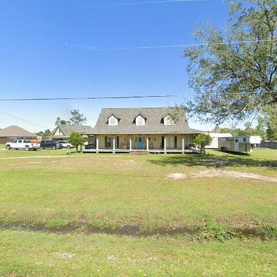 206 E Park Manor Dr, Lake Charles, LA 70611