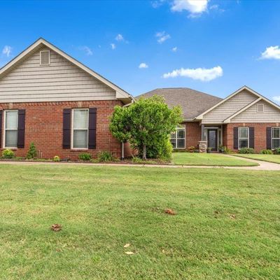 206 Sw Pebble Creek Drive, Madison, AL 35756