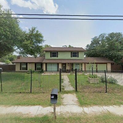 206 W Mally Blvd, San Antonio, TX 78221