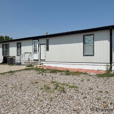 2063 W Mariposa Pkwy, Wheatland, WY 82201