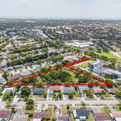 20650 Old Cutler Rd, Cutler Bay, FL 33189