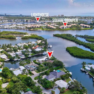 207 Body Ct, Jupiter, FL 33477