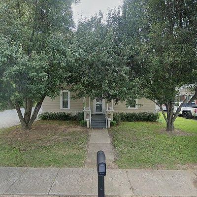 207 S Center Ave, Piedmont, AL 36272