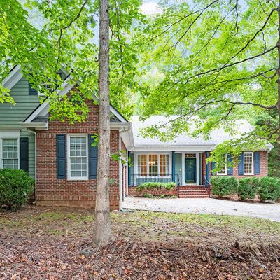 207 Stockbridge Pl, Hillsborough, NC 27278